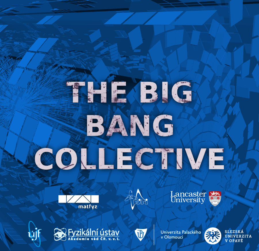 The Big Bang Stage at the Colours of Ostrava music festival