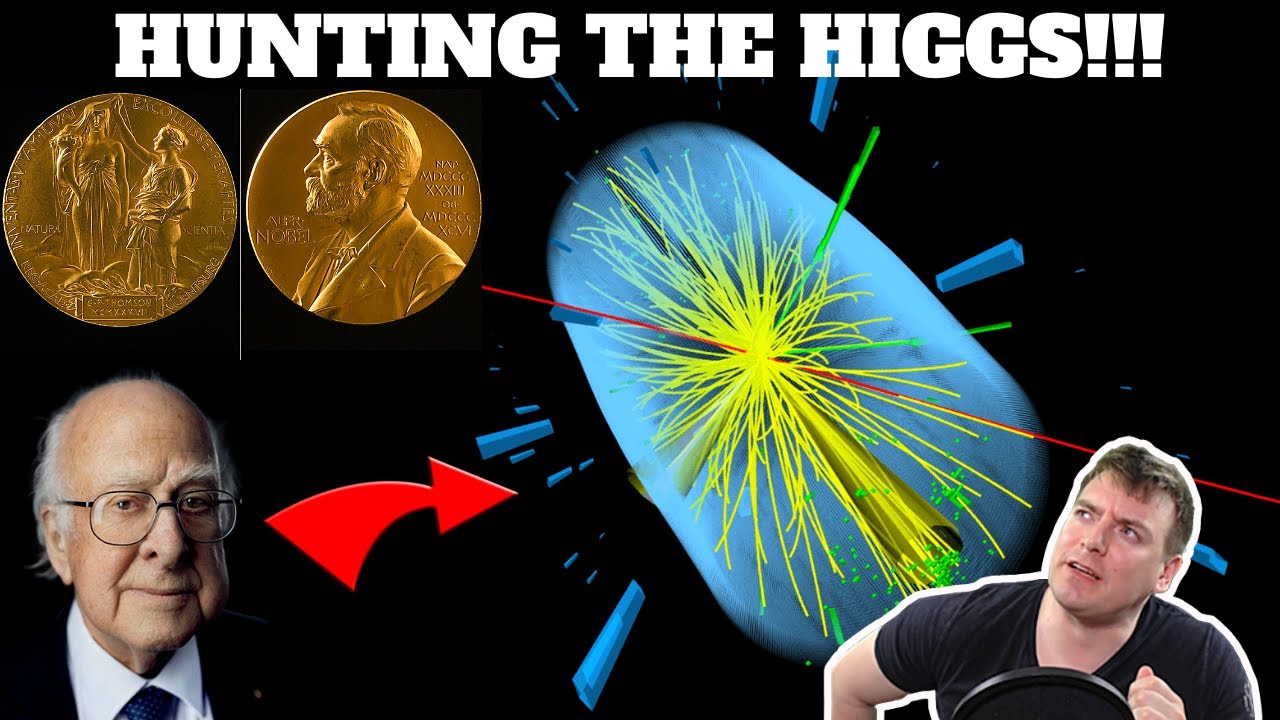 Hunting the Higgs by Bad Boy of Science