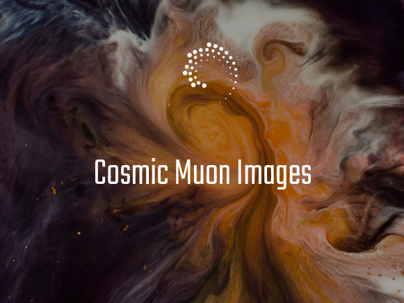 REINFORCE – Cosmic Muon Images
