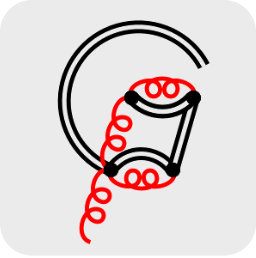 FeynGame : Acquiring Feynman diagrams in a playful way