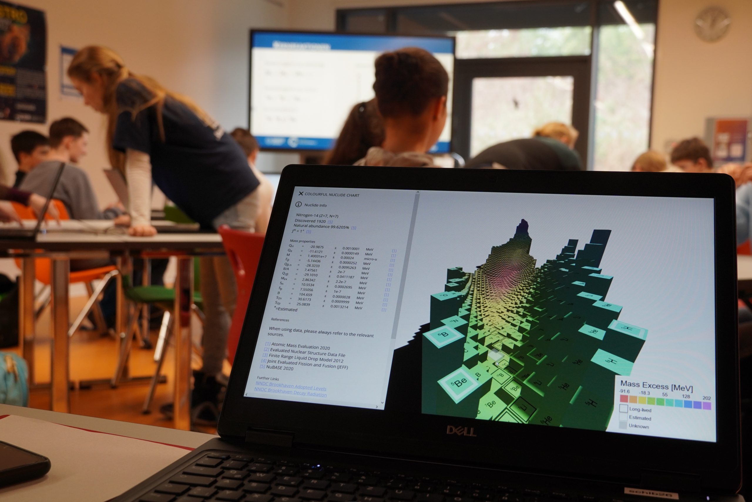 How Physics Masterclasses can benefit from Gamification Elements