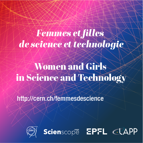 Women and Girls in Science and Technology