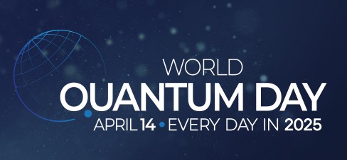 World Quantum Day