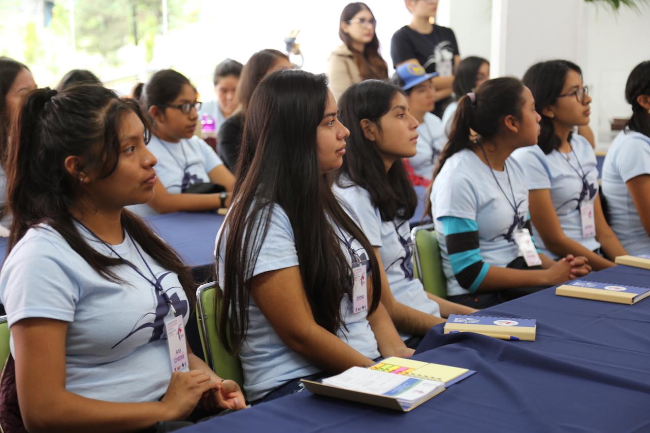 HAWC Outreach educational activities in Mexico