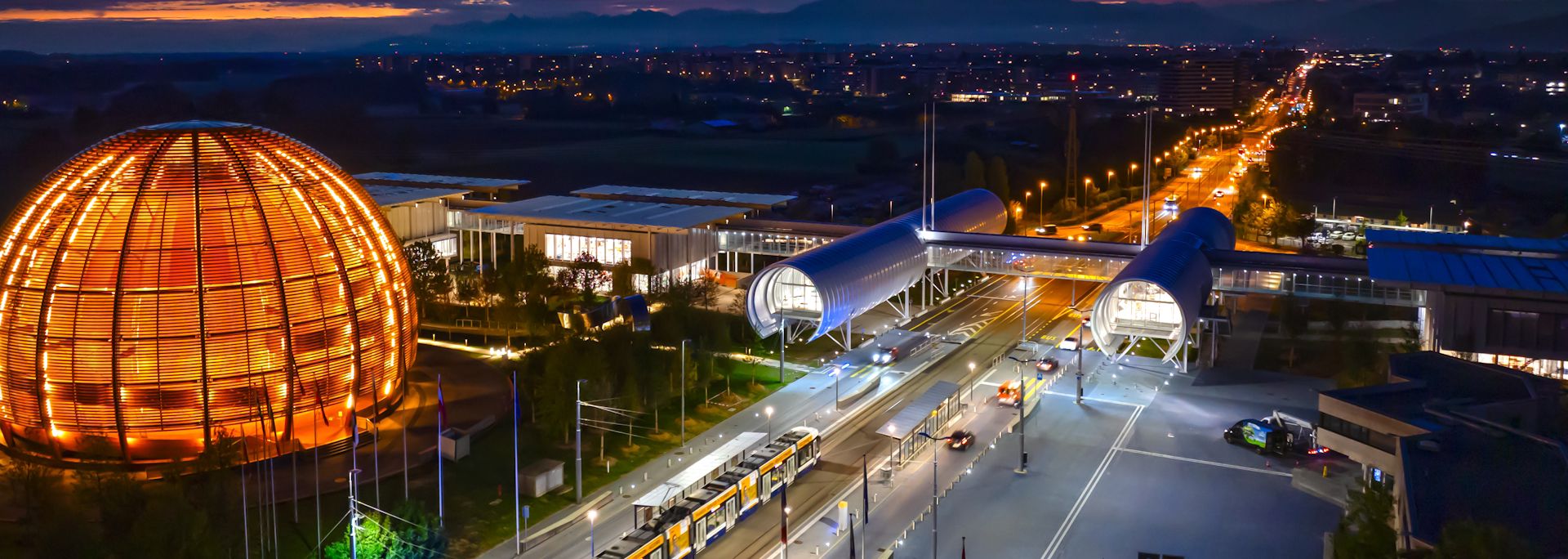 CERN Science Gateway