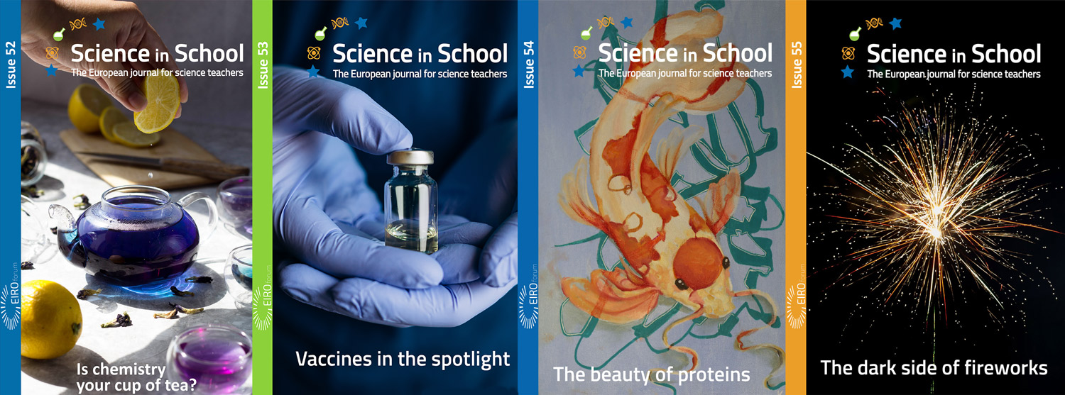 Science in School