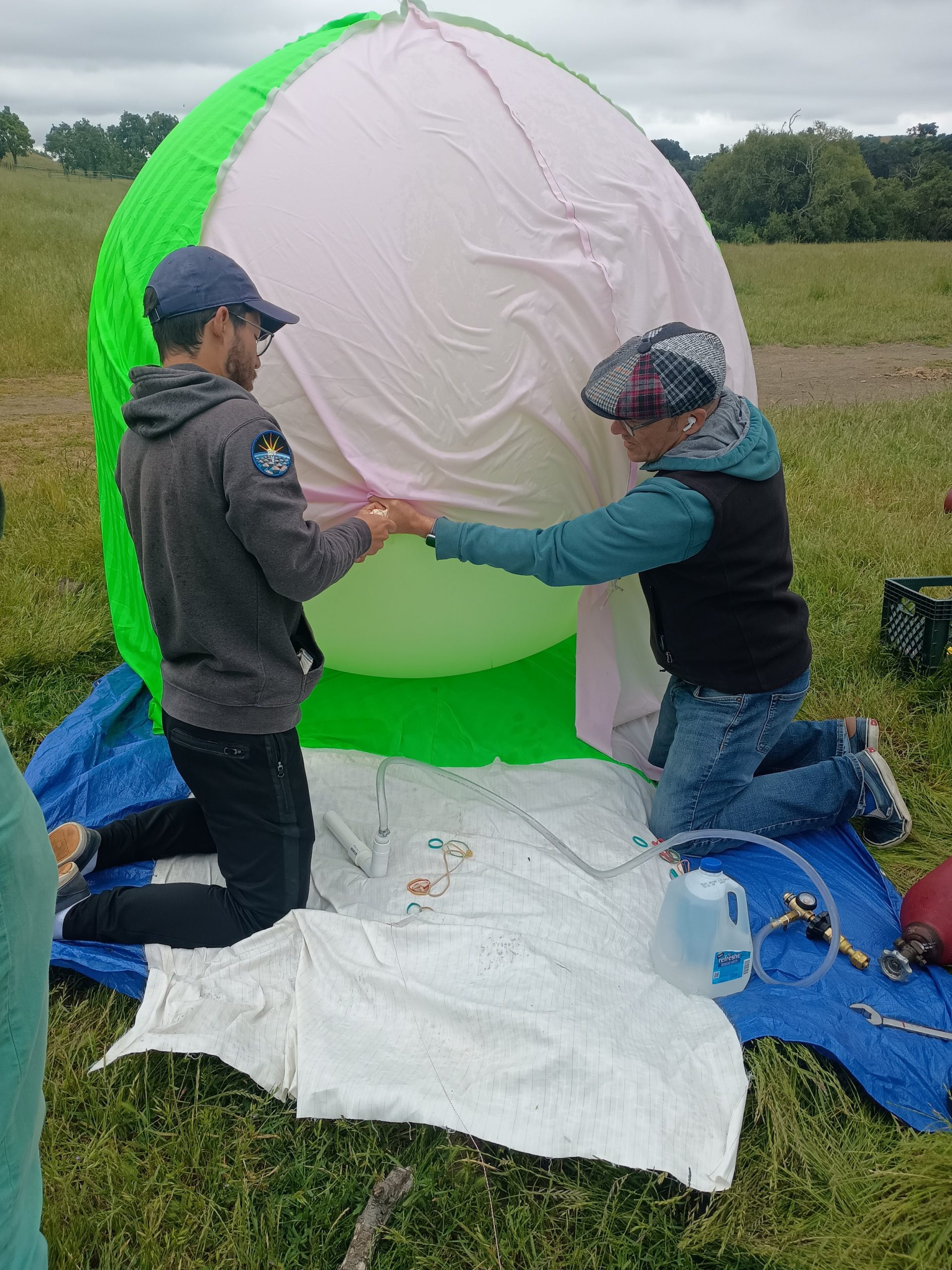 Muon Detectives and HERA: Muon Research Opportunities for Australian Secondary Students