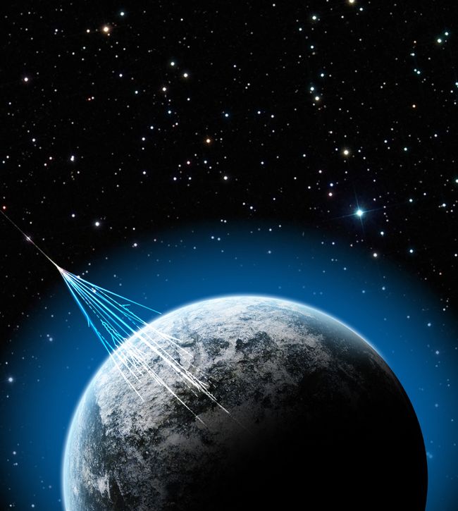 INFN Outreach Cosmic Ray Activities (OCRA)