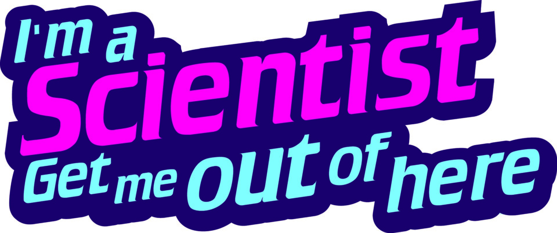 Netzwerk Teilchenwelt @ “I’m a scientist – Get me out of here”