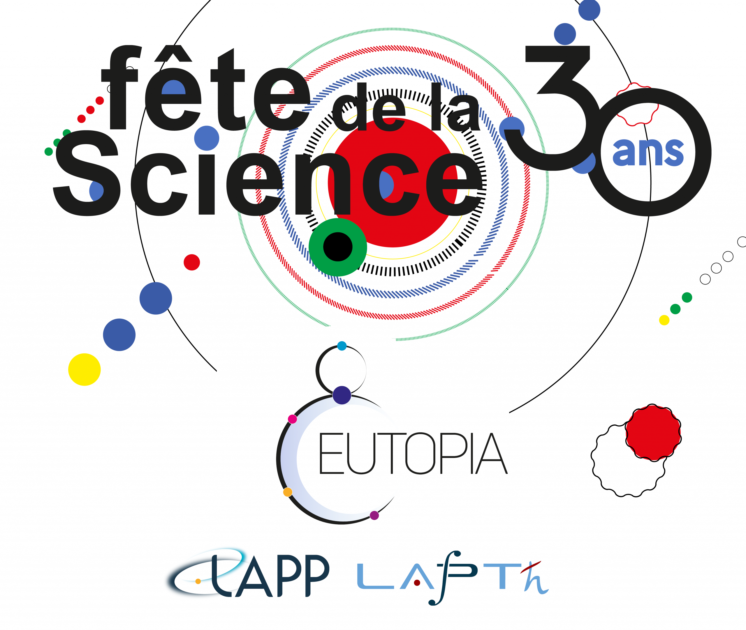 French Science festival in Annecy – Slowly injecting ” feasibility study features” into a well established event/community