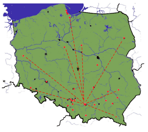 Remote Masterclasses in Poland