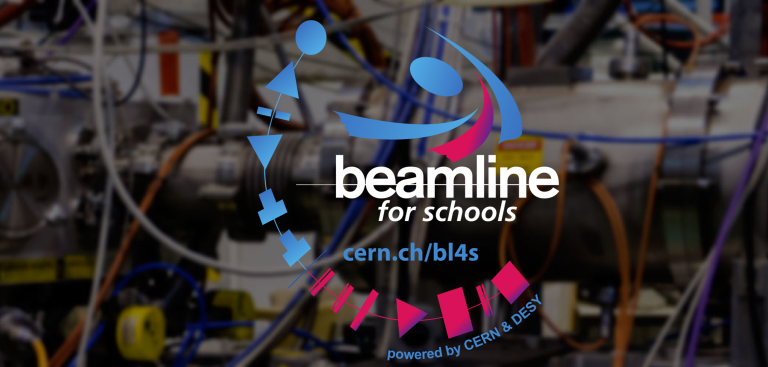 Beamline for Schools, 
A Physics Competition for High-school Students