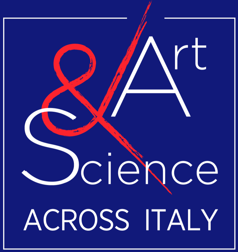 Arts & science across Italy: from high-schools to CERN