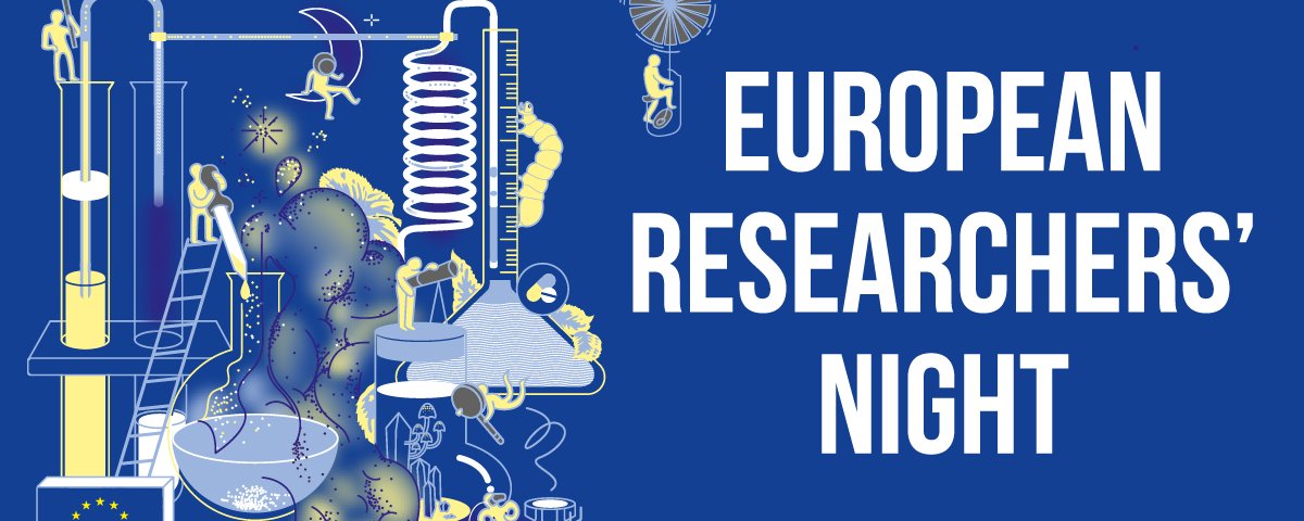 INFN Experience at the European Researchers’ Night