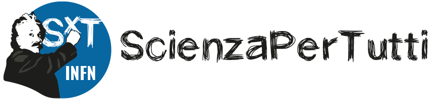 INFN ScienzaPerTutti: twenty years of science for society